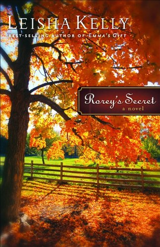 cover image Rorey's Secret