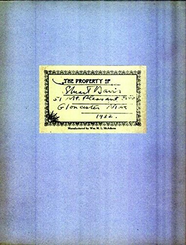 cover image The Shining Sands: Artists in Newlyn and St. Ives 1880-1930
