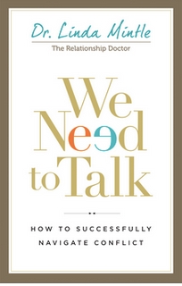 We Need to Talk: How to Successfully Navigate Conflict