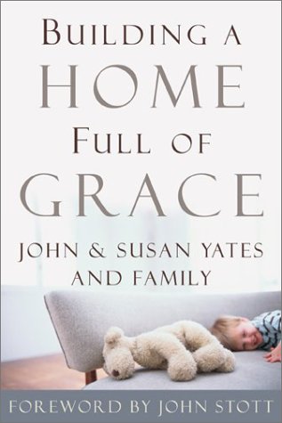 cover image Building a Home Full of Grace