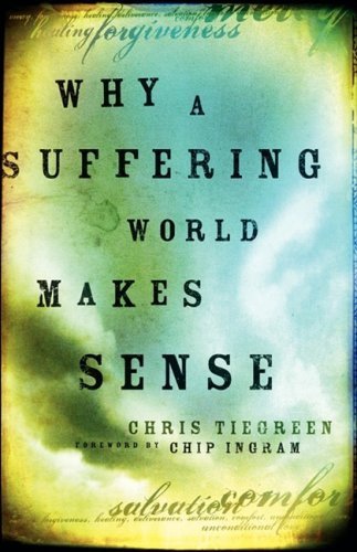 cover image Why a Suffering World Makes Sense