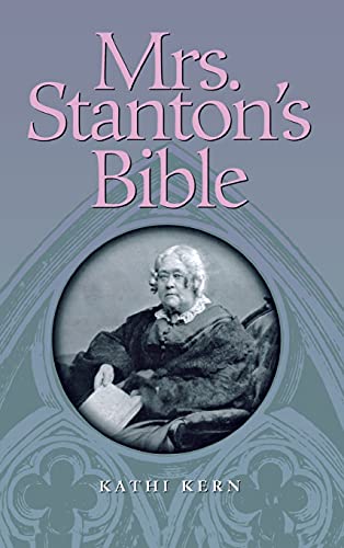 cover image Mrs. Stanton's Bible