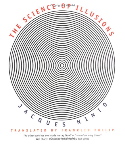 cover image The Science of Illusions