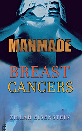 cover image Manmade Breast Cancers