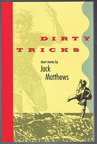 cover image Dirty Tricks