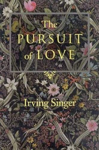 cover image The Pursuit of Love: The Meaning in Life