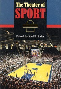 cover image The Theater of Sport
