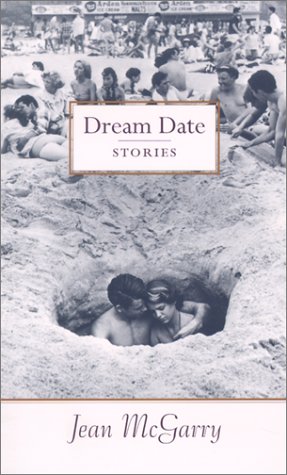 cover image Dream Date: Stories