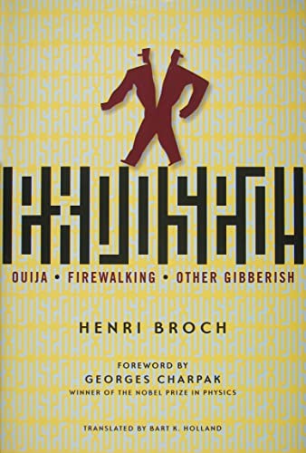 cover image Exposed!: Ouija, Firewalking, and Other Gibberish