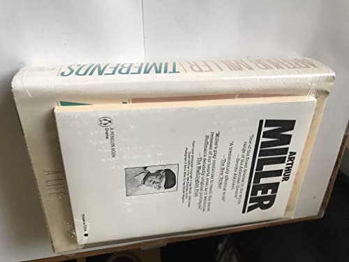 cover image Timebends: A Life