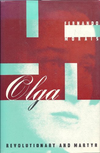 cover image Olga