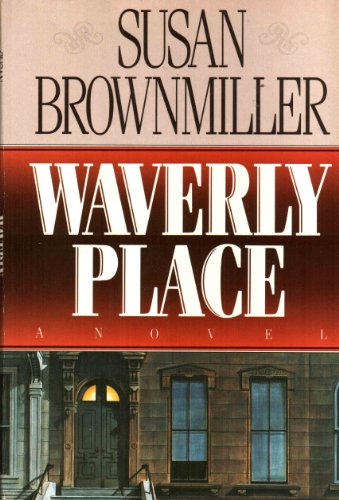 cover image Waverly Place