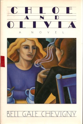 cover image Chloe and Olivia