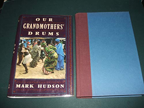 cover image Our Grandmothers' Drums