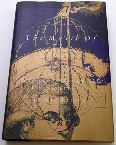 cover image The Music of the Spheres: Music, Science, and the Natural Order of the Universe