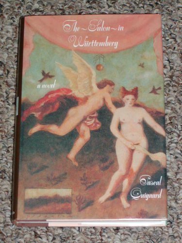 cover image The Salon in Wurttemberg