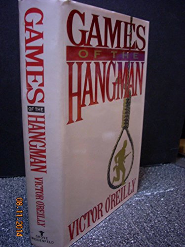 cover image Games of the Hangman