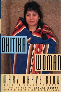 Ohitika Woman
