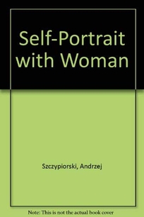 Self-Portrait with Woman