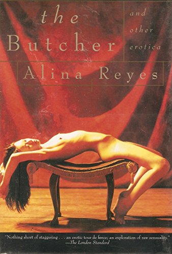 cover image The Butcher