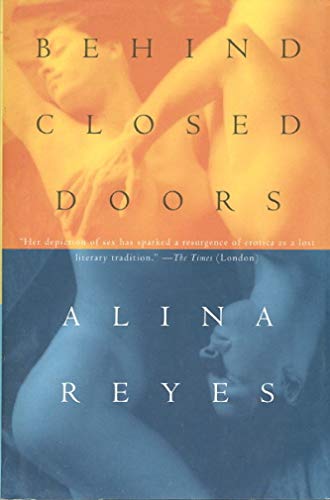 cover image Behind Closed Doors