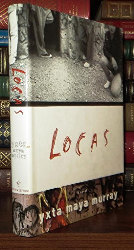 cover image Locas
