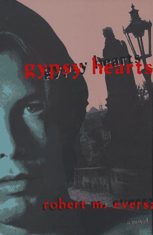cover image Gypsy Hearts