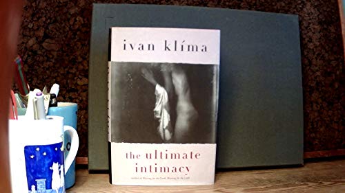 cover image The Ultimate Intimacy
