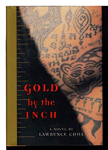 cover image Gold by the Inch