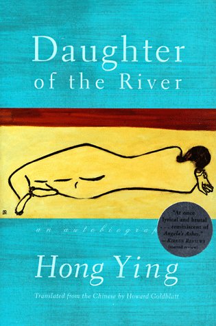 cover image Daughter of the River
