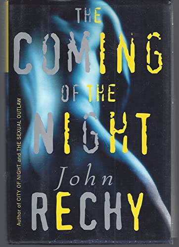 cover image The Coming of the Night
