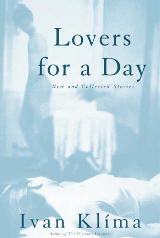 cover image Lovers for a Day: New and Collected Stories on Love