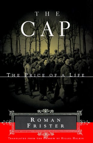 cover image The Cap: The Price of a Life