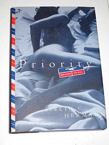 cover image Priority