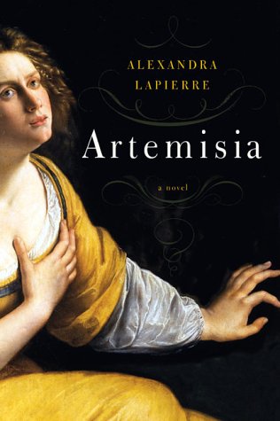 cover image Artemisia
