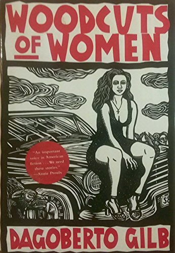 cover image Woodcuts of Women