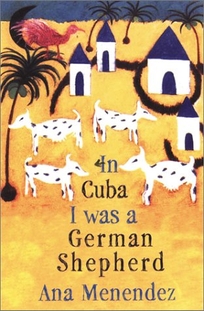 IN CUBA I WAS A GERMAN SHEPHERD