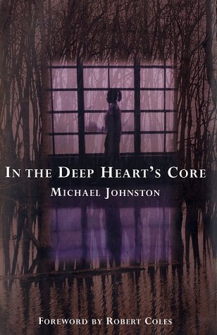 cover image IN THE DEEP HEART'S CORE