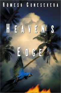 HEAVEN'S EDGE