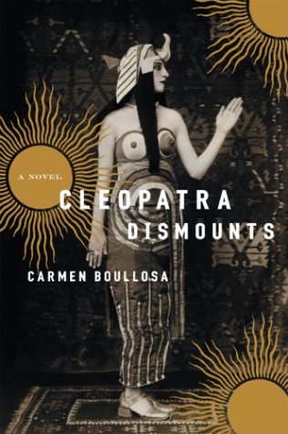 cover image CLEOPATRA DISMOUNTS