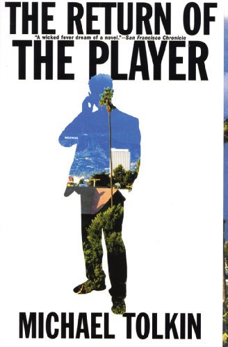 cover image The Return of the Player