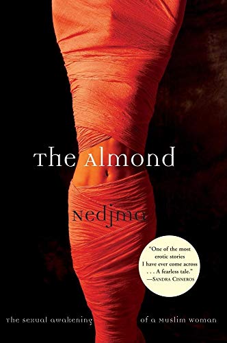 cover image The Almond: The Sexual Awakening of a Muslim Woman