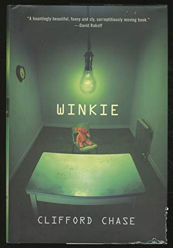 cover image Winkie