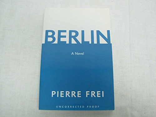 cover image Berlin