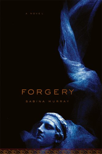 cover image Forgery