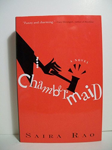 cover image Chambermaid