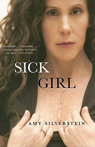 cover image Sick Girl