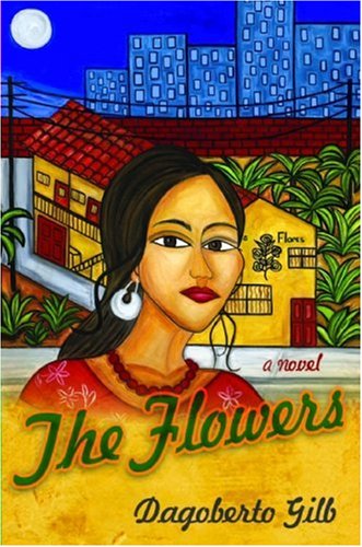 cover image The Flowers