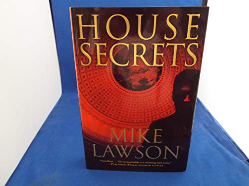 cover image House Secrets