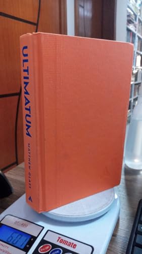 cover image Ultimatum